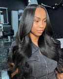 Luxe Body Wave: Single Bundle