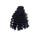 Raw Indian Curly