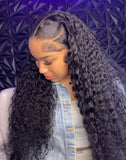 13x6 DEEP WAVE WIG